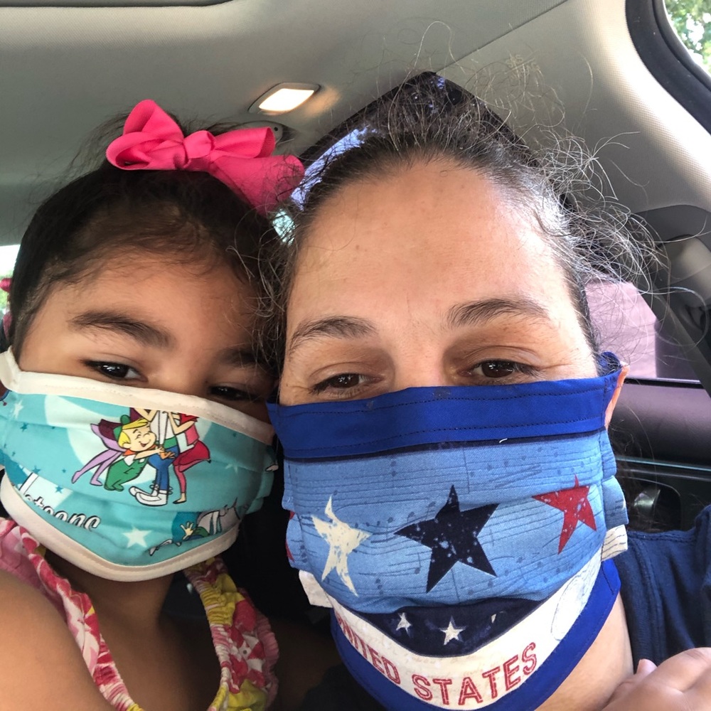 Meet your Posher, Dino